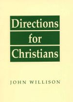 Directions for Christians