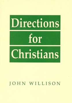 Directions for Christians