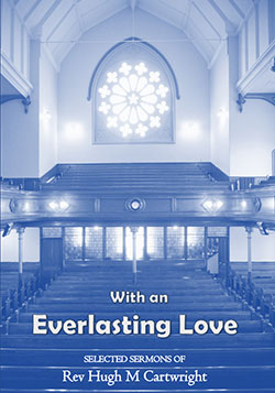 With an Everlasting Love book cover