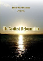 The Scottish Reformation