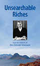 ebook cover of Unsearchable Riches book