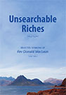 Unsearchable Riches