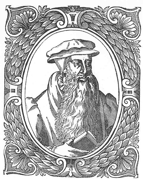 John Knox