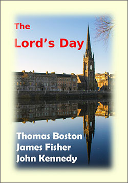 The Lord’s Day book cover